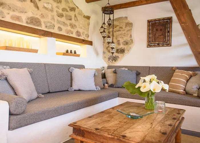 Cortijo Las Cabrerizas