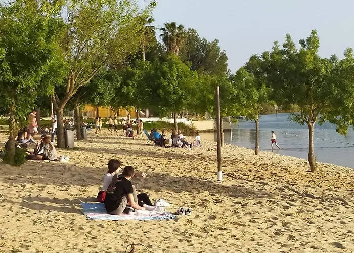 La Playita De Arcos